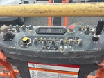 Basic Control Station Upper with 