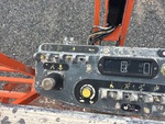 Basic Control Station Upper with 