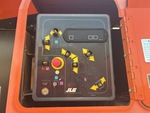 Control Station Ground with 