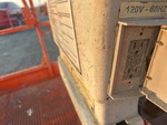Control Station Upper with 