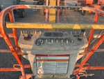 Control Station Upper with 