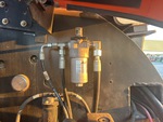 Hydraulics with 