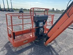 Control Station Upper with 