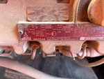 Engine with 