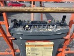 Control Station Upper with 
