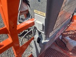 Control Station Upper with 