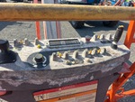 Control Station Upper with 