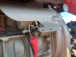 Engine with 