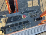 Control Station Upper with 
