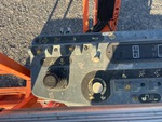 Control Station Upper with 