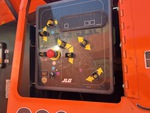 Control Station Ground with 