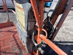 Control Station Upper with 