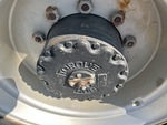 Drivetrain with 