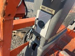Control Station Upper with 
