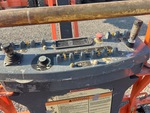 Control Station Upper with 
