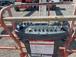 Basic Control Station Upper with 