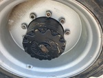 Drivetrain with 