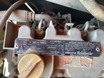 Engine with 