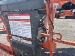 Basic Control Station Upper with 