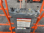 Control Station Upper with 