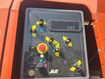 Basic Lower Control Station with 