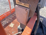 Control Station Upper with 