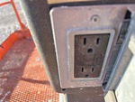 Control Station Upper with 
