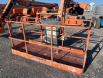 Control Station Upper with 