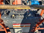 Control Station Upper with 
