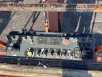 Control Station Upper with 