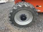 Chassis Photos with 