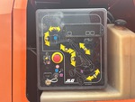 Basic Lower Control Station with 