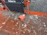 Basic Control Station Upper with 