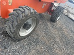 Chassis Photos with 