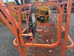 Basic Control Station Upper with 