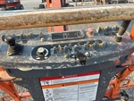 Control Station Upper with 