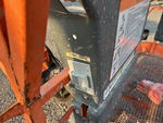 Control Station Upper with 