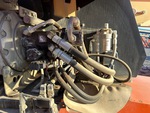 Hydraulics with 