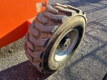 Chassis with 