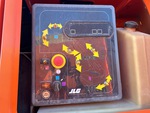 Control Station Ground with 