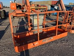 Control Station Upper with 