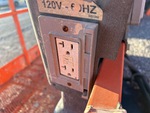 Electrical with 