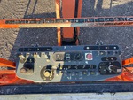 Control Station Upper with 