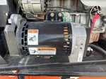 Electrical with 