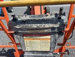 Control Station Upper with 