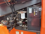 Hydraulique with 