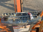 Control Station Upper with 