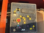 Control Station Ground with 