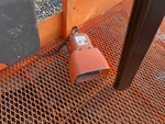 Control Station Upper with 