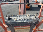 Basic Control Station Upper with 